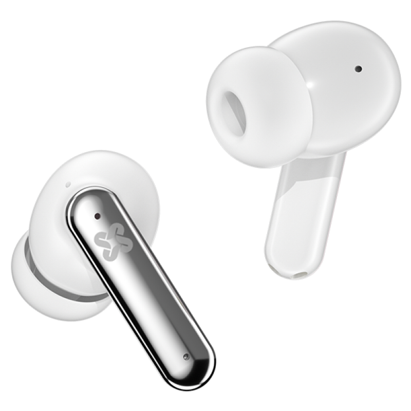 Smart Touch and Excellent battery Life Stone M1 TWS - Earbuds