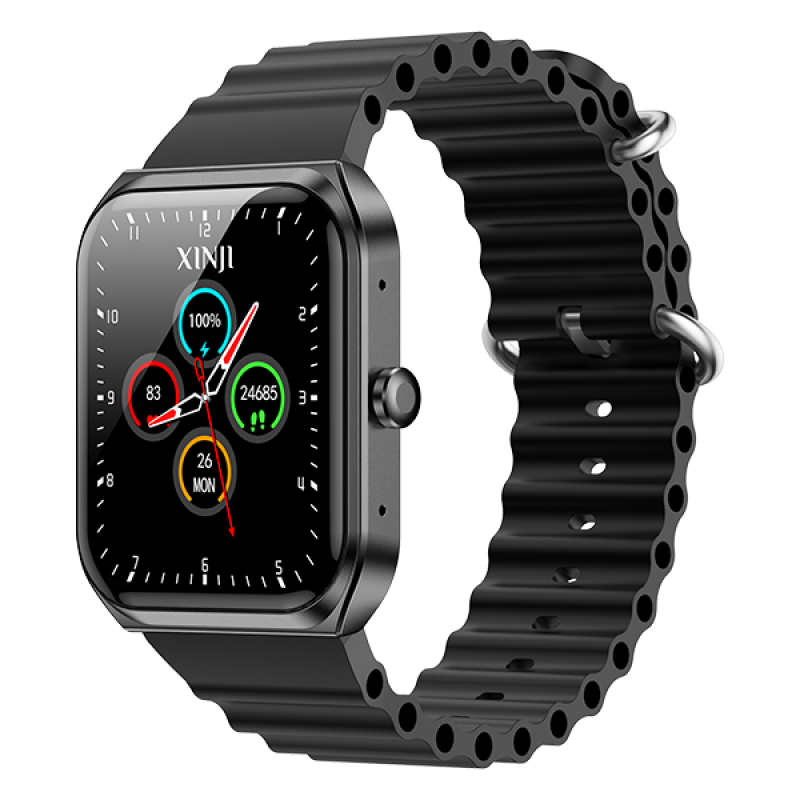 Xinji Cobee C1 Pro Smart Watch